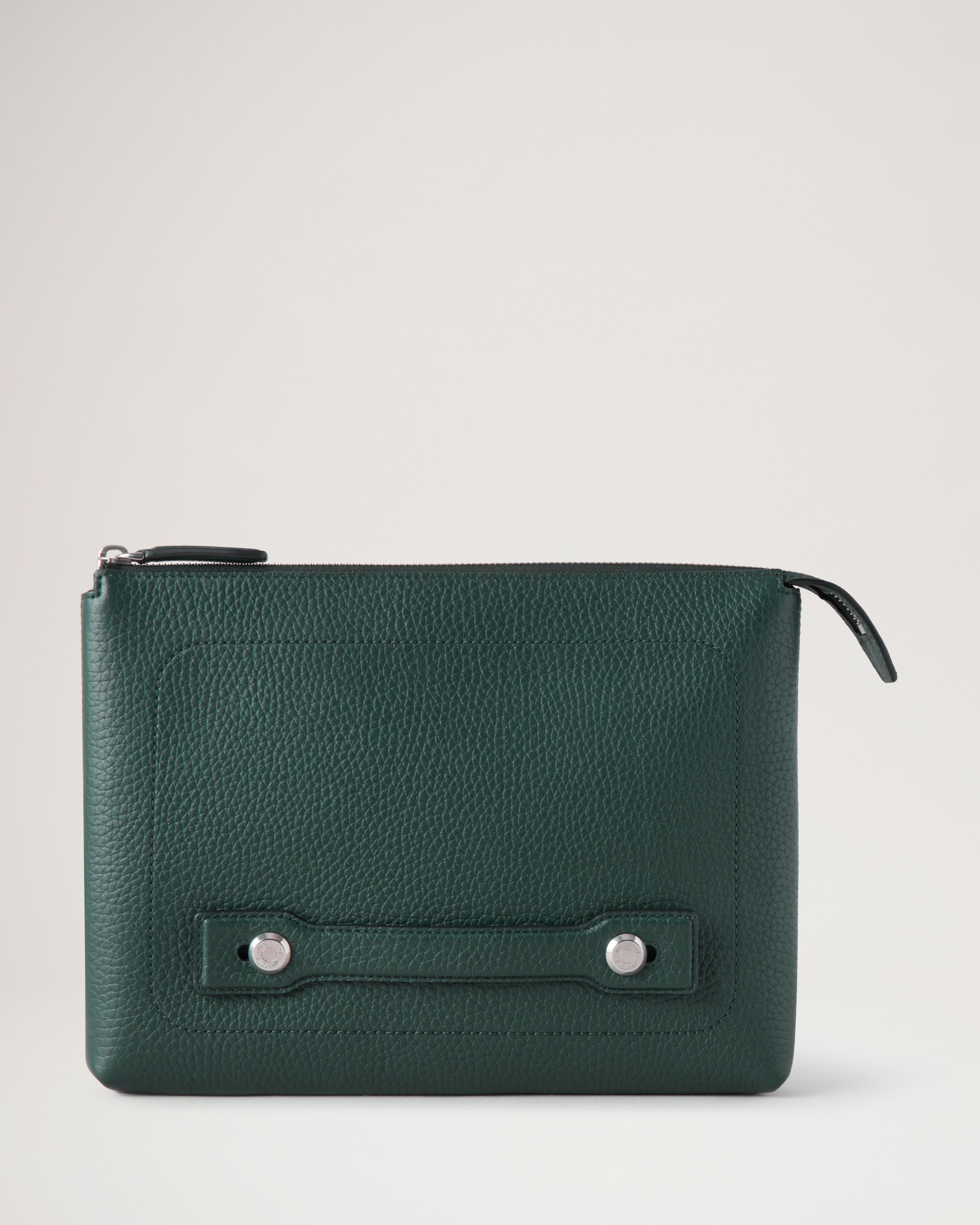 Mulberry - Try a softer silhouette with the new Soft Amberley Satchel. Shop  Sustainable Icons