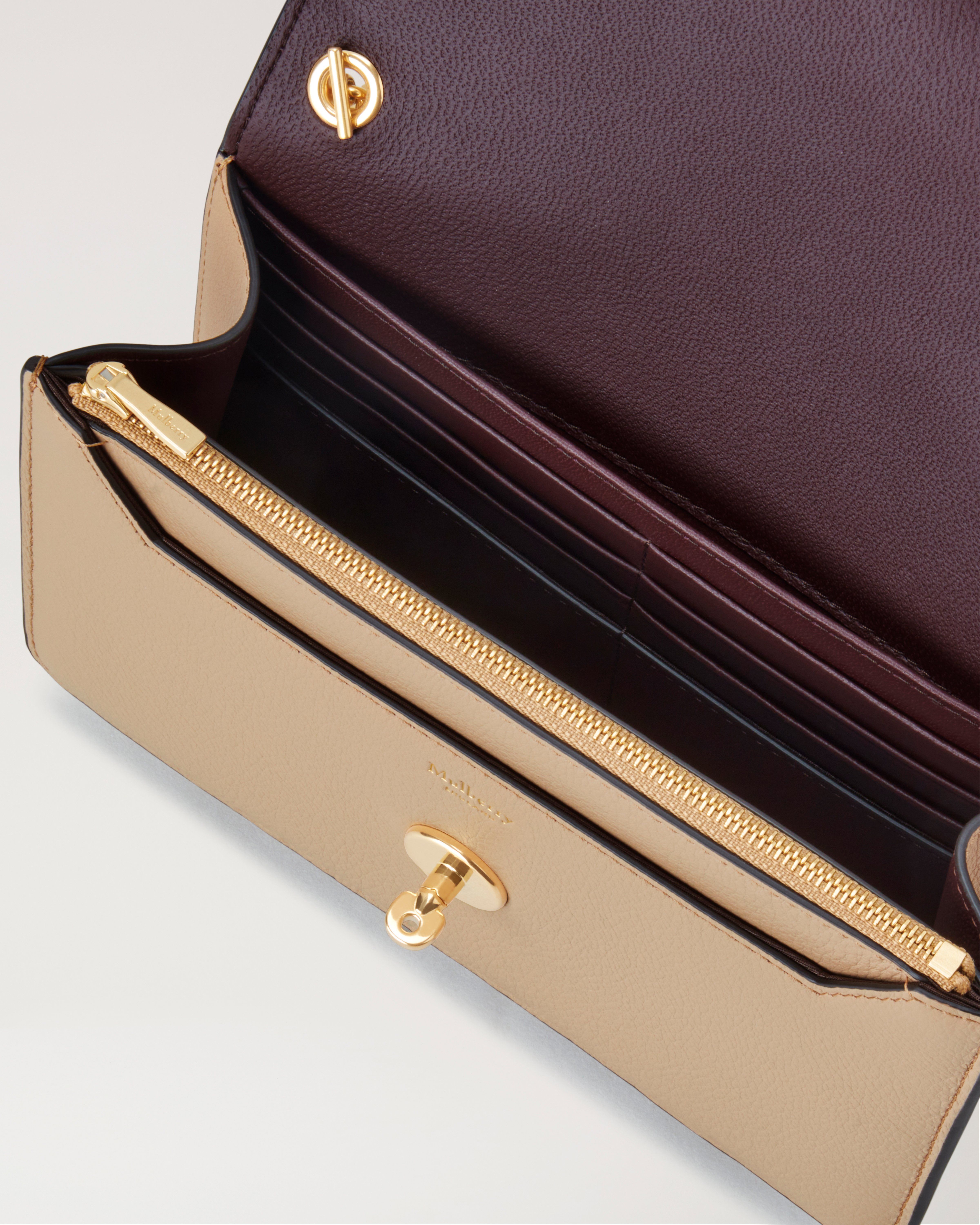 Small Darley Top Handle