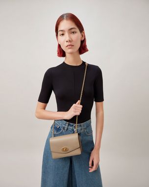 darley shoulder bag