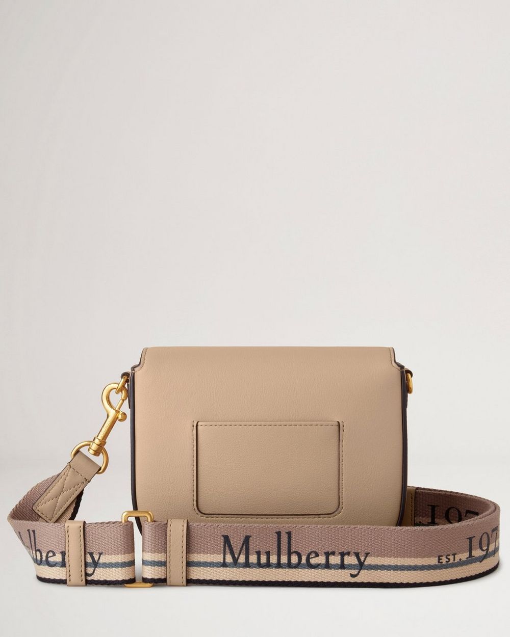 Mulberry Small Darley Cross-Body Bag | Harrods US