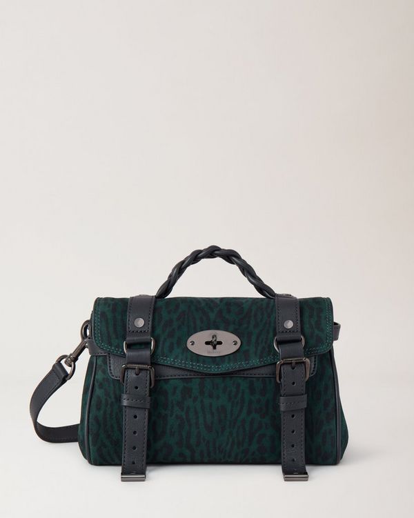 Alexa discount mulberry handbag