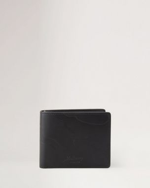 keychain wallet, Riveted Micro Wallet, Minimalist Wallet