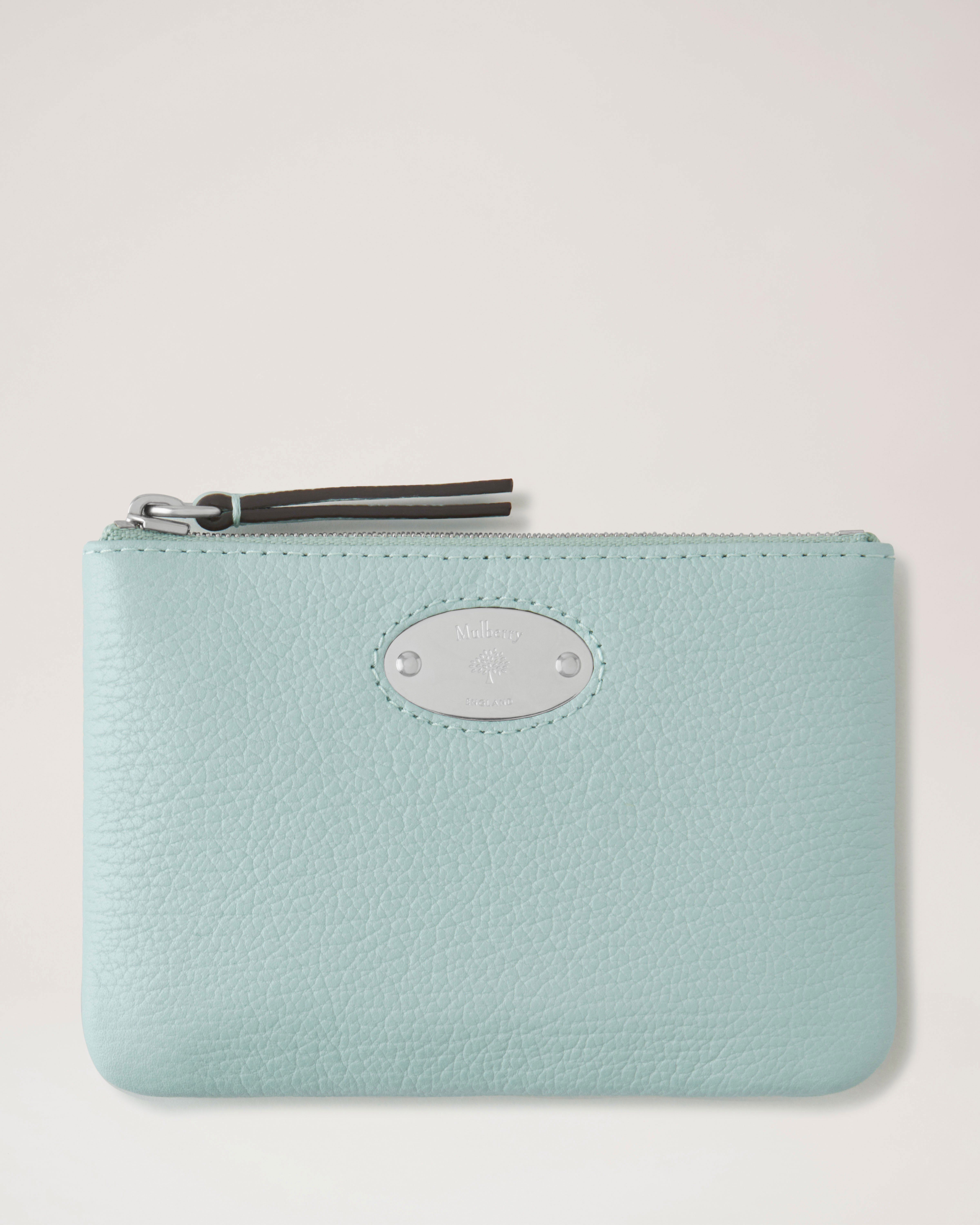 Mulberry zip 2024 coin