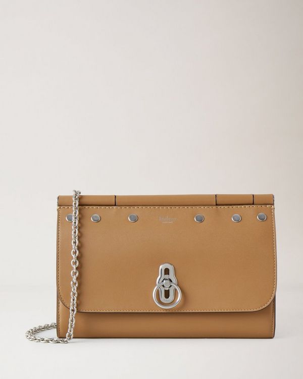 Mulberry bag with zip best sale off clutch