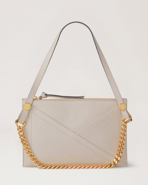 Loewe puzzle shop pochette bag