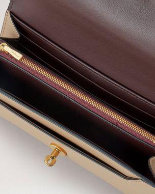 Mulberry Small Darley Silky Calf Maple Mini Bags 300033598bge