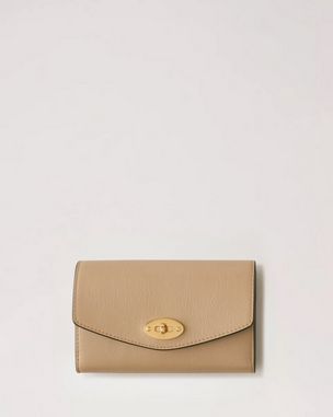 Medium Lily | Maple Silky Calf | Sustainable Icons | Mulberry