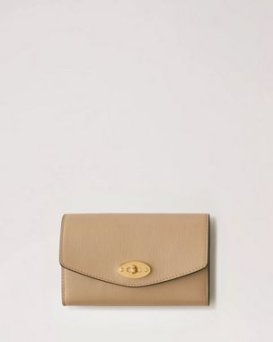 Mulberry | ダーリー ウォレット | メイプル シルキーカーフ