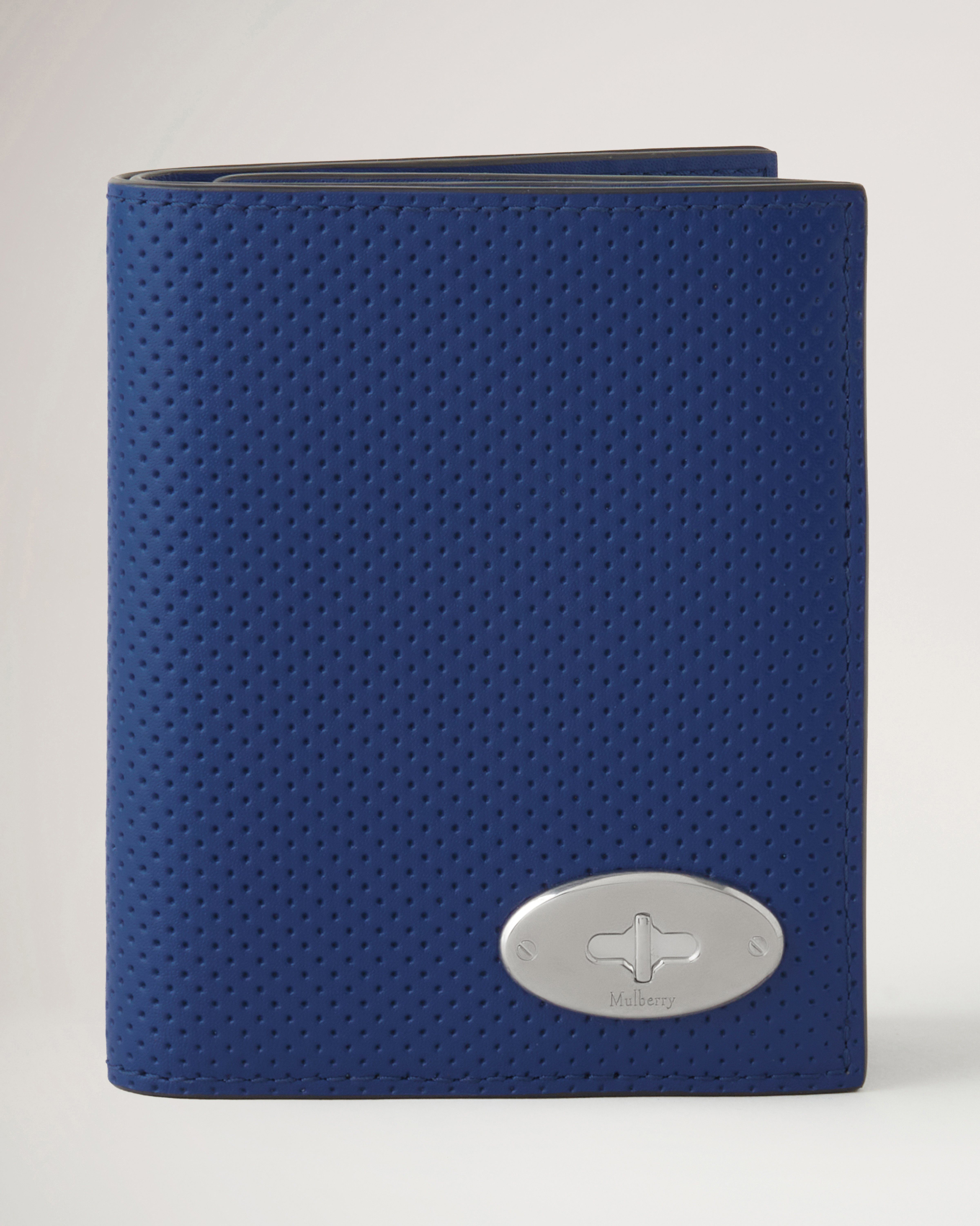 Mulberry bifold online wallet