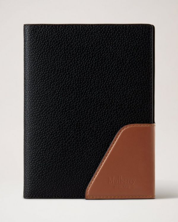 Black discount mulberry wallet