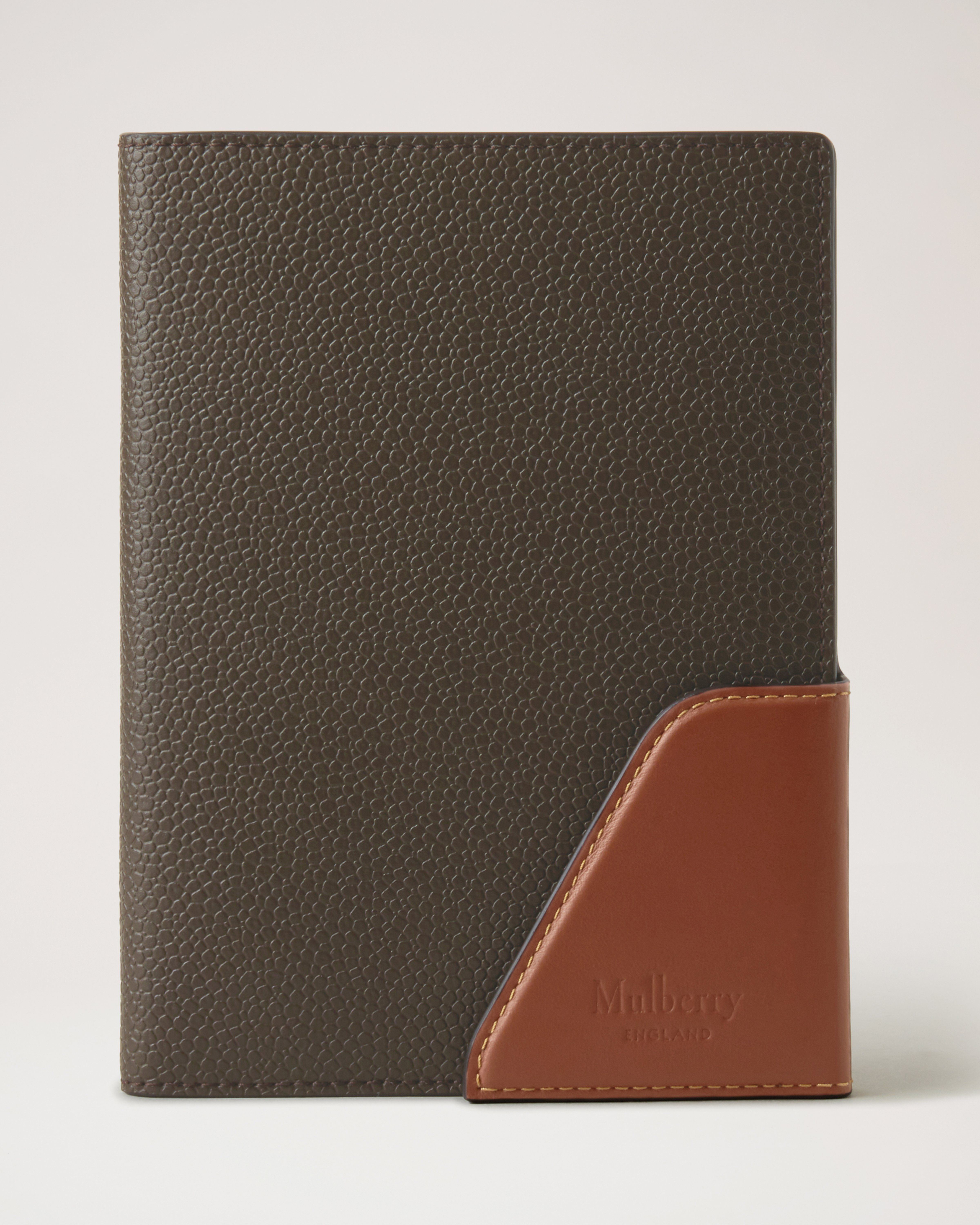 Heritage Travel Wallet
