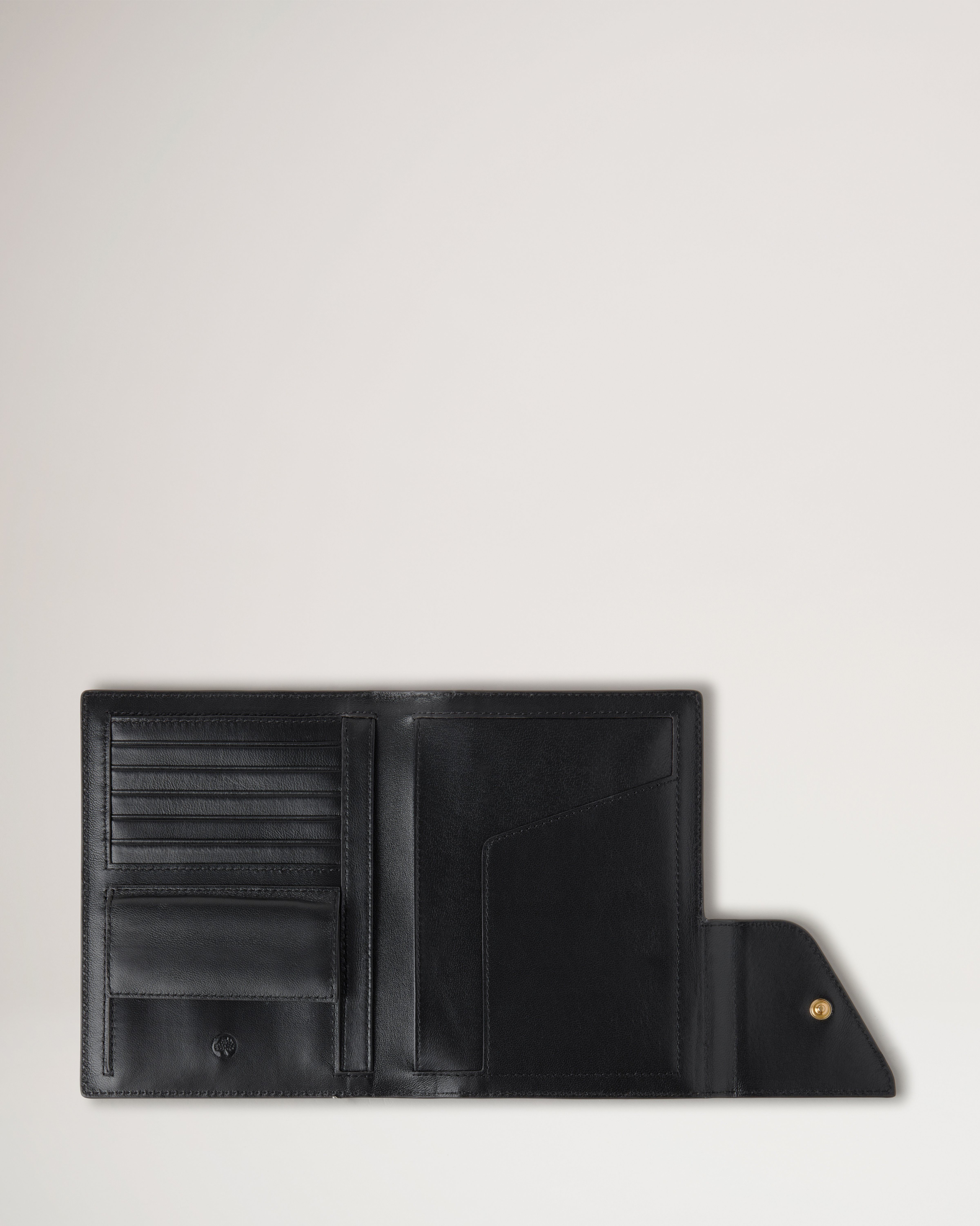 Heritage Travel Wallet
