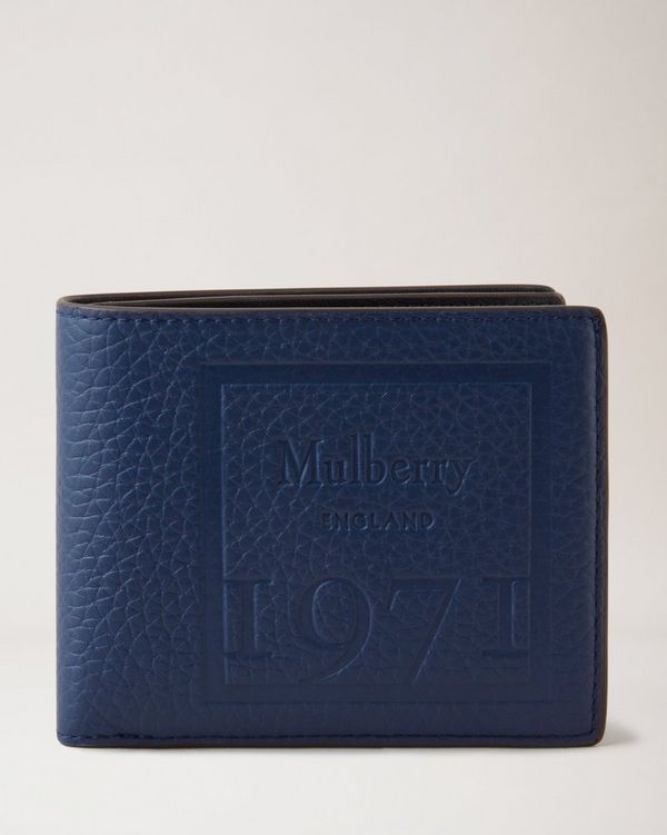 Mulberry card holder outlet sale