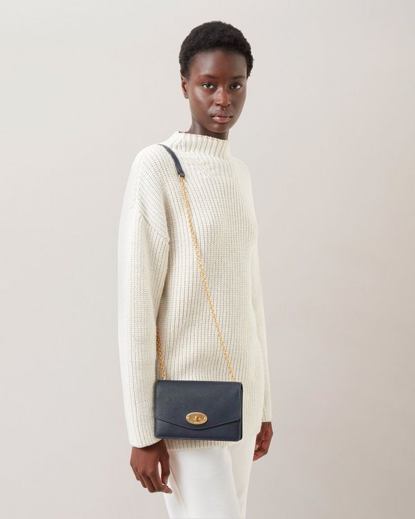 Mulberry mini darley shoulder bag sale