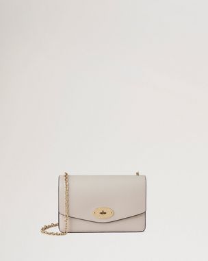 Mulberry outlet purse white