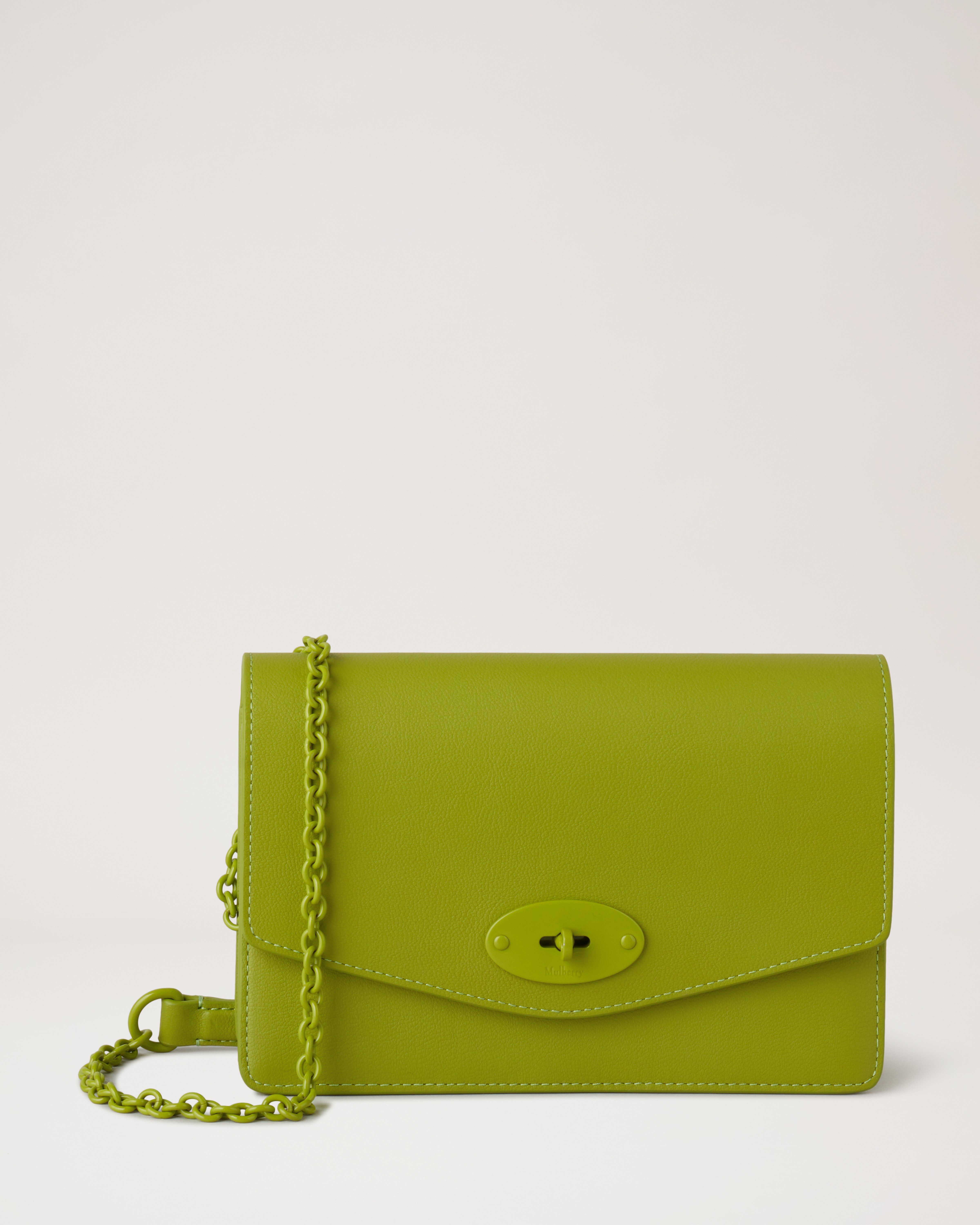 Small Darley Two Tone Small Classic Grain main image 0