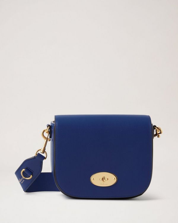 Mulberry small darley navy new arrivals