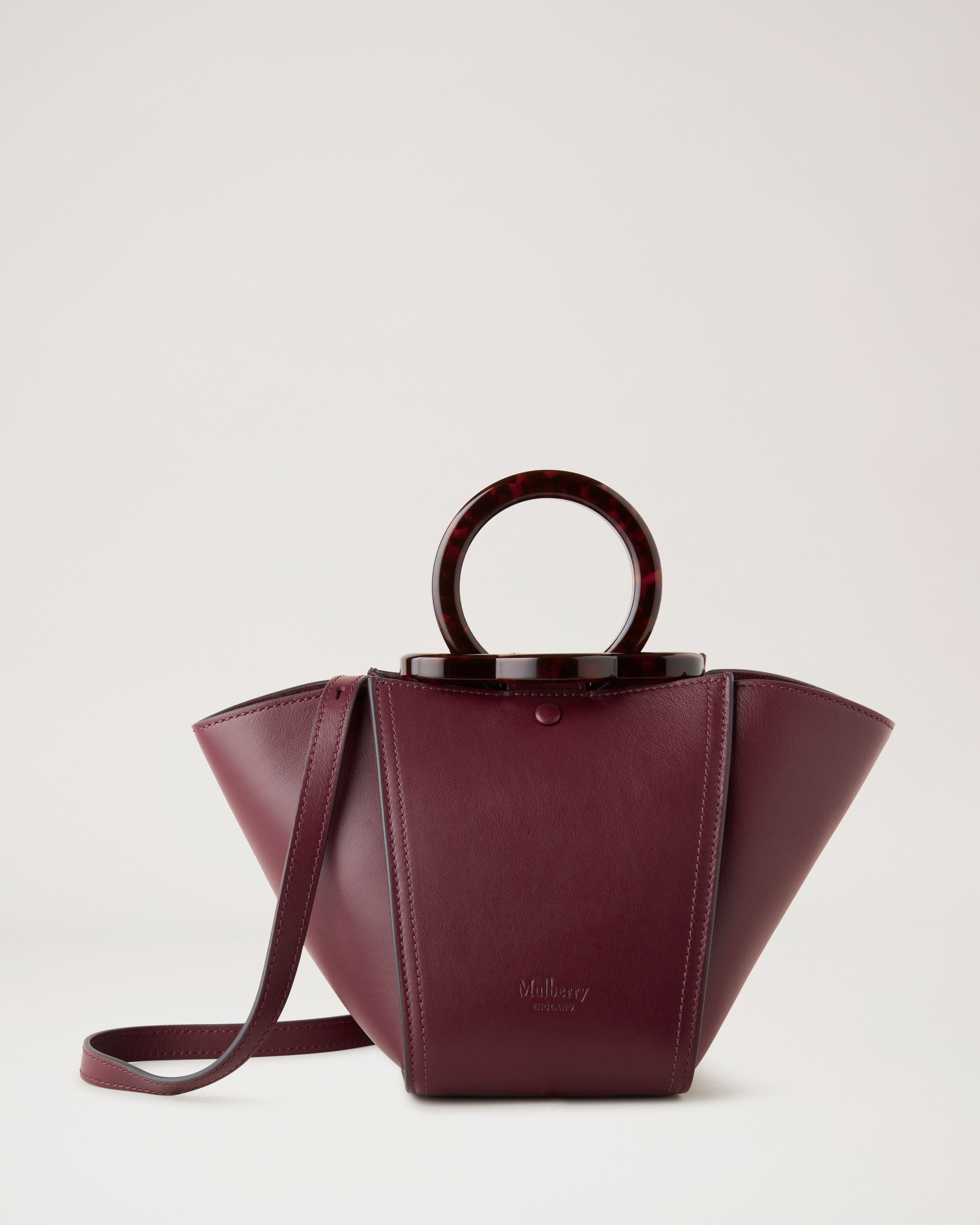 Celine small deals big bag burgundy