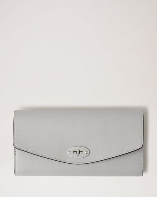 Mulberry darley silver sale