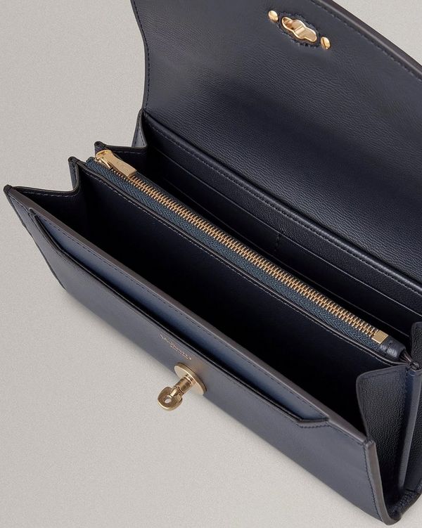 Mulberry bow online purse