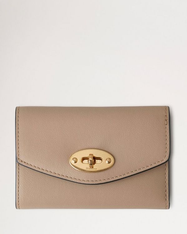 Darley Folded Multi-Card Wallet