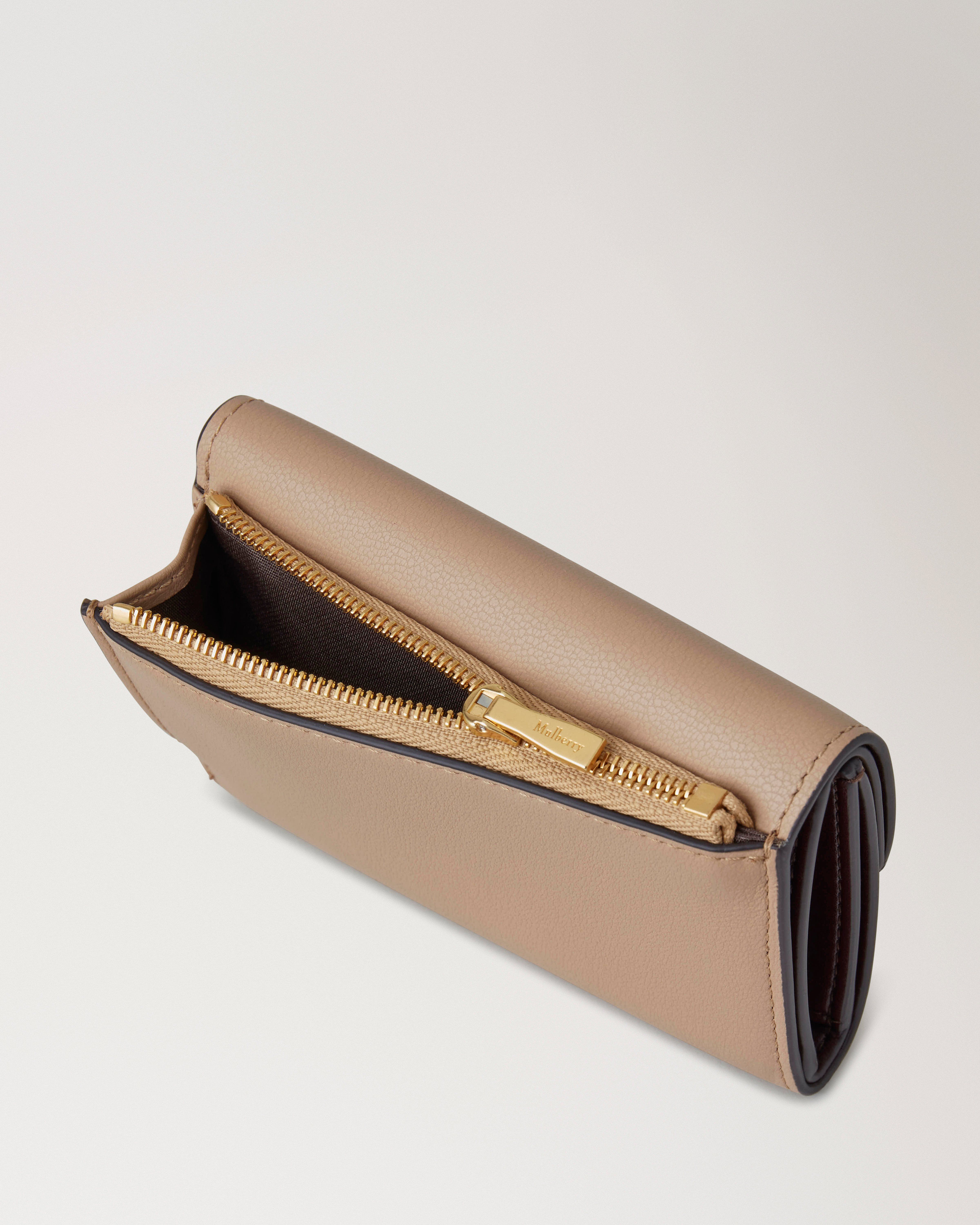 Darley Folded Multi-Card Wallet