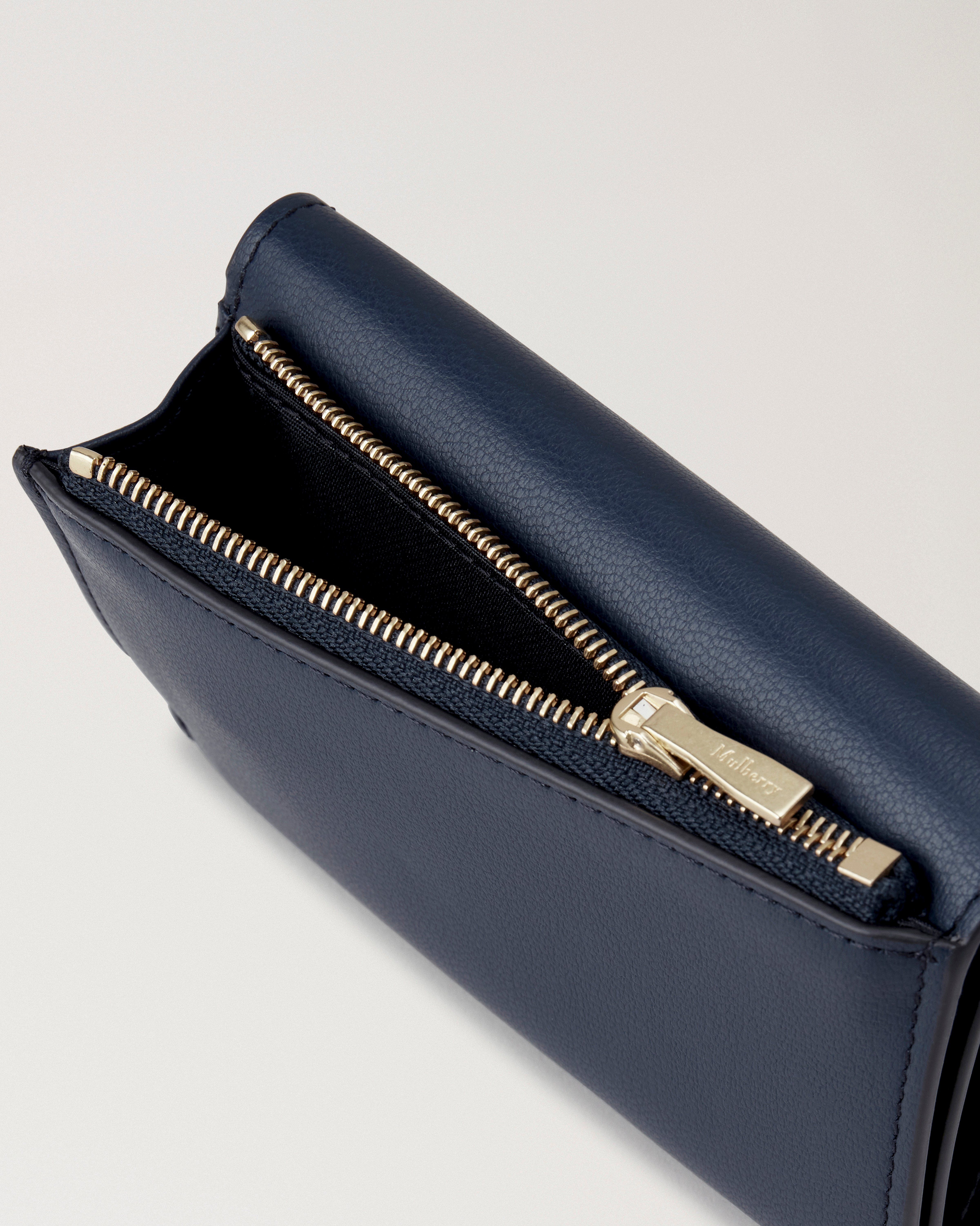 Darley Folded Multi-Card Wallet