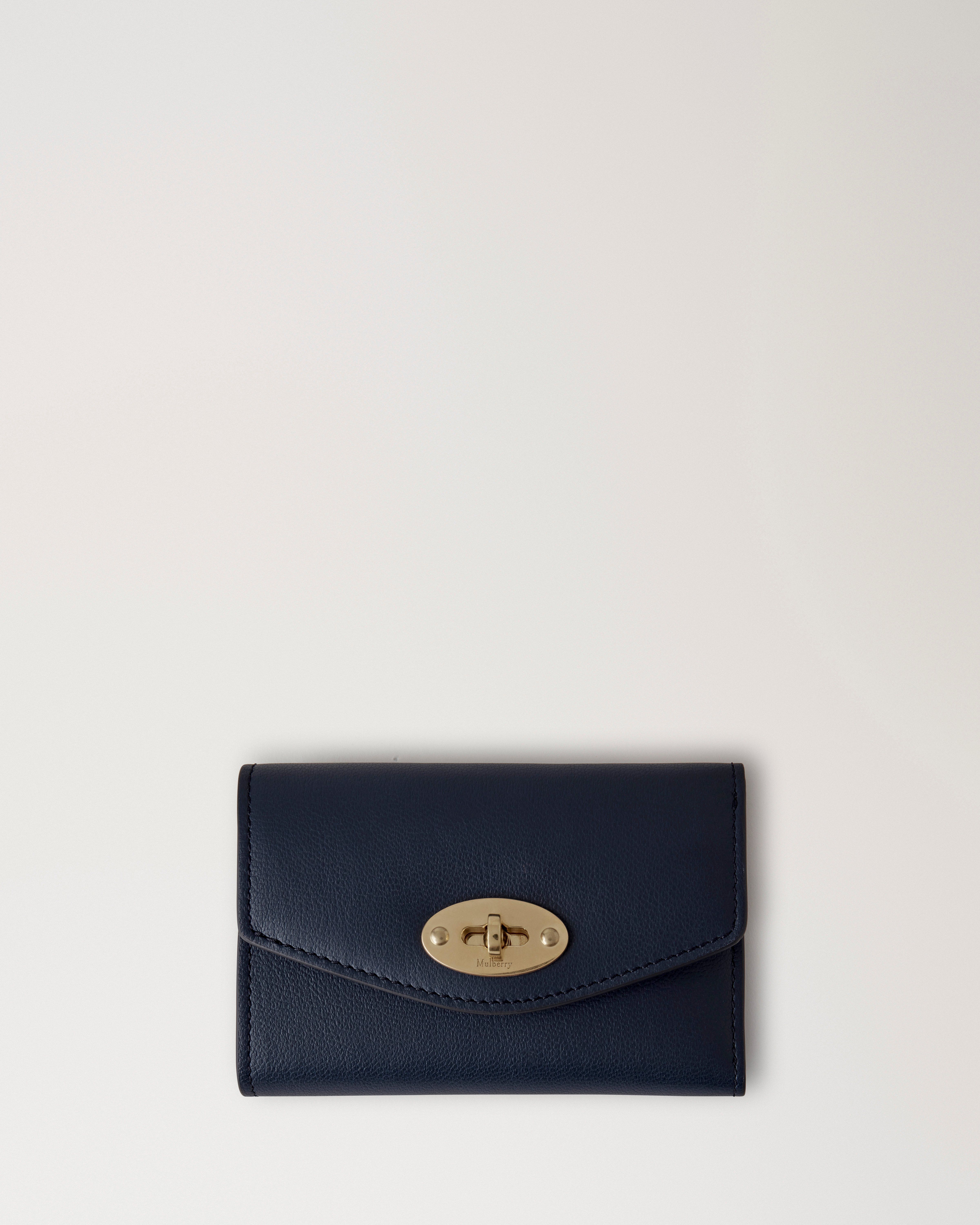 Mulberry 2025 wallets ladies