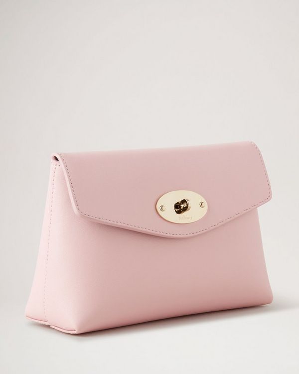 Mulberry darley rosewater bag on sale