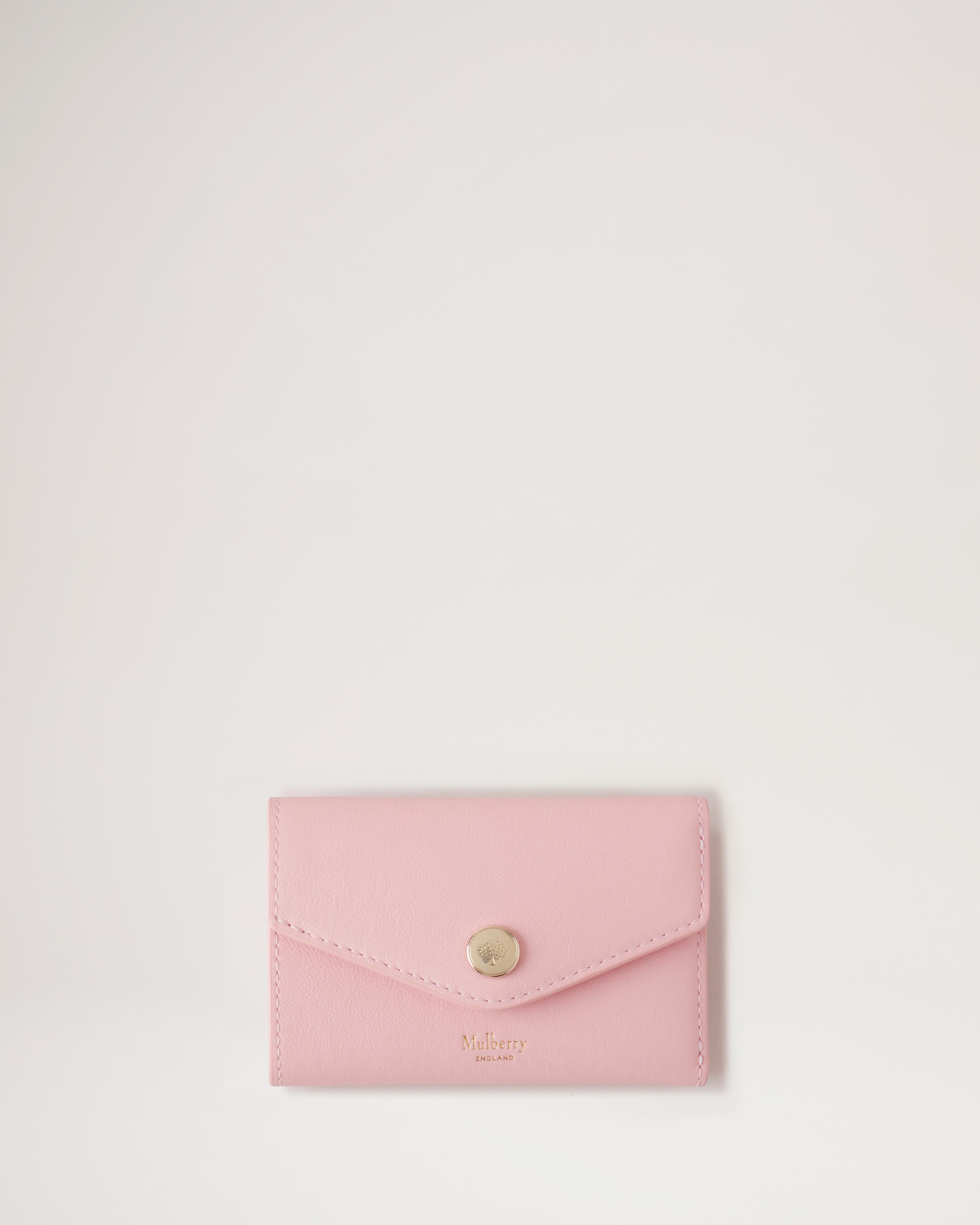 Mulberry best sale wallets ladies