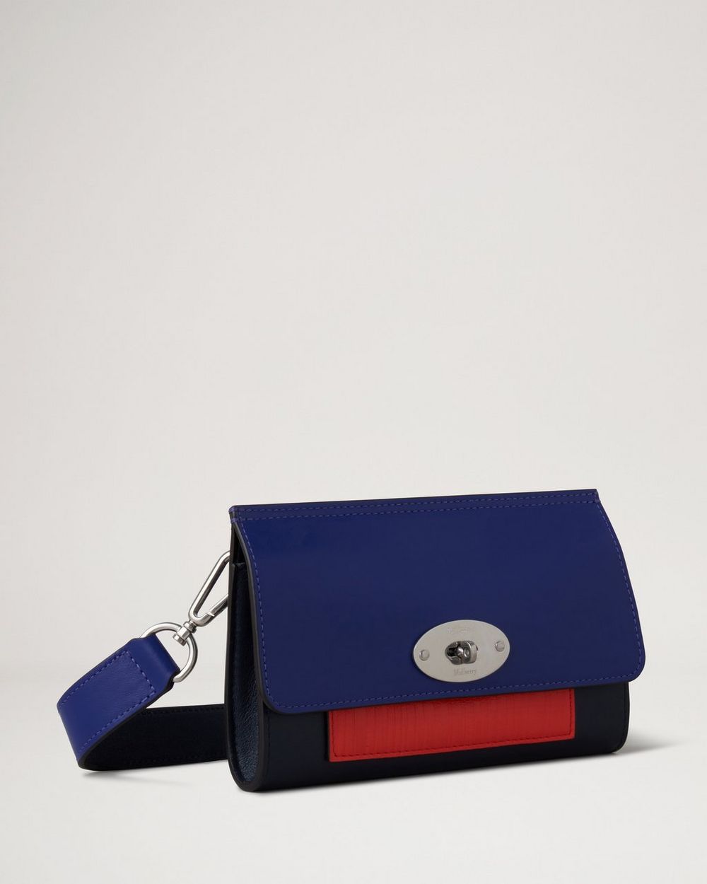 Mulberry & Paul Smith Team Up On New Capsule - Style