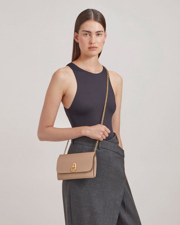 Mulberry amberley clutch sale