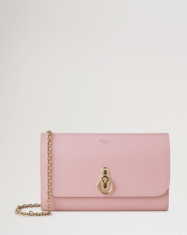 Mulberry bag with detachable clutch store