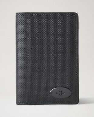 Ferragamo passport clearance cover