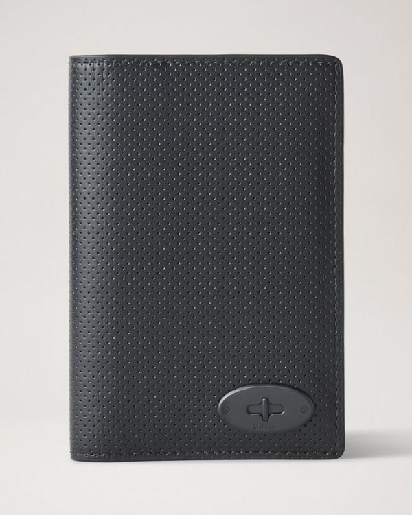 Louis Vuitton Passport Cover - Shop on Pinterest