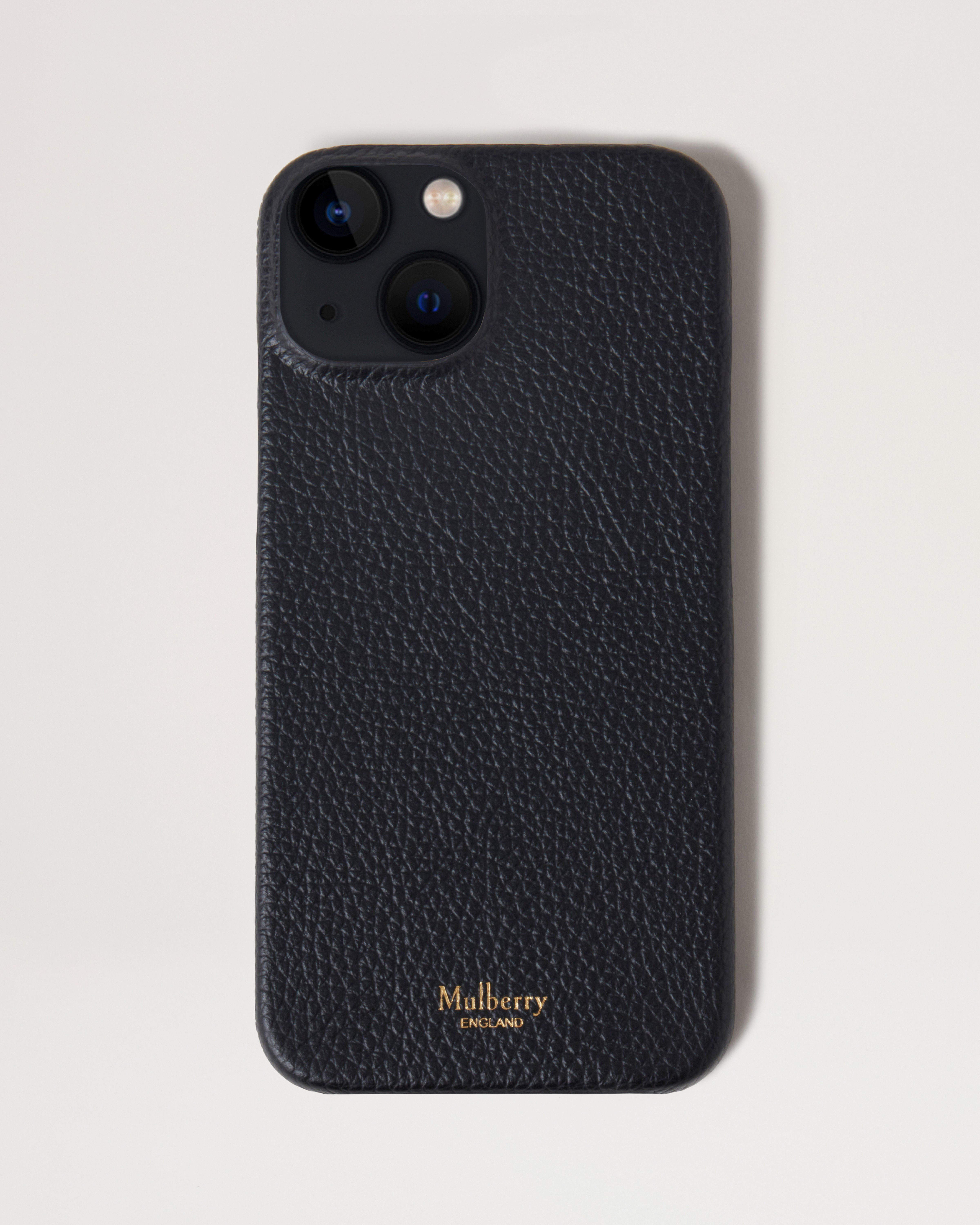 Mulberry phone store case