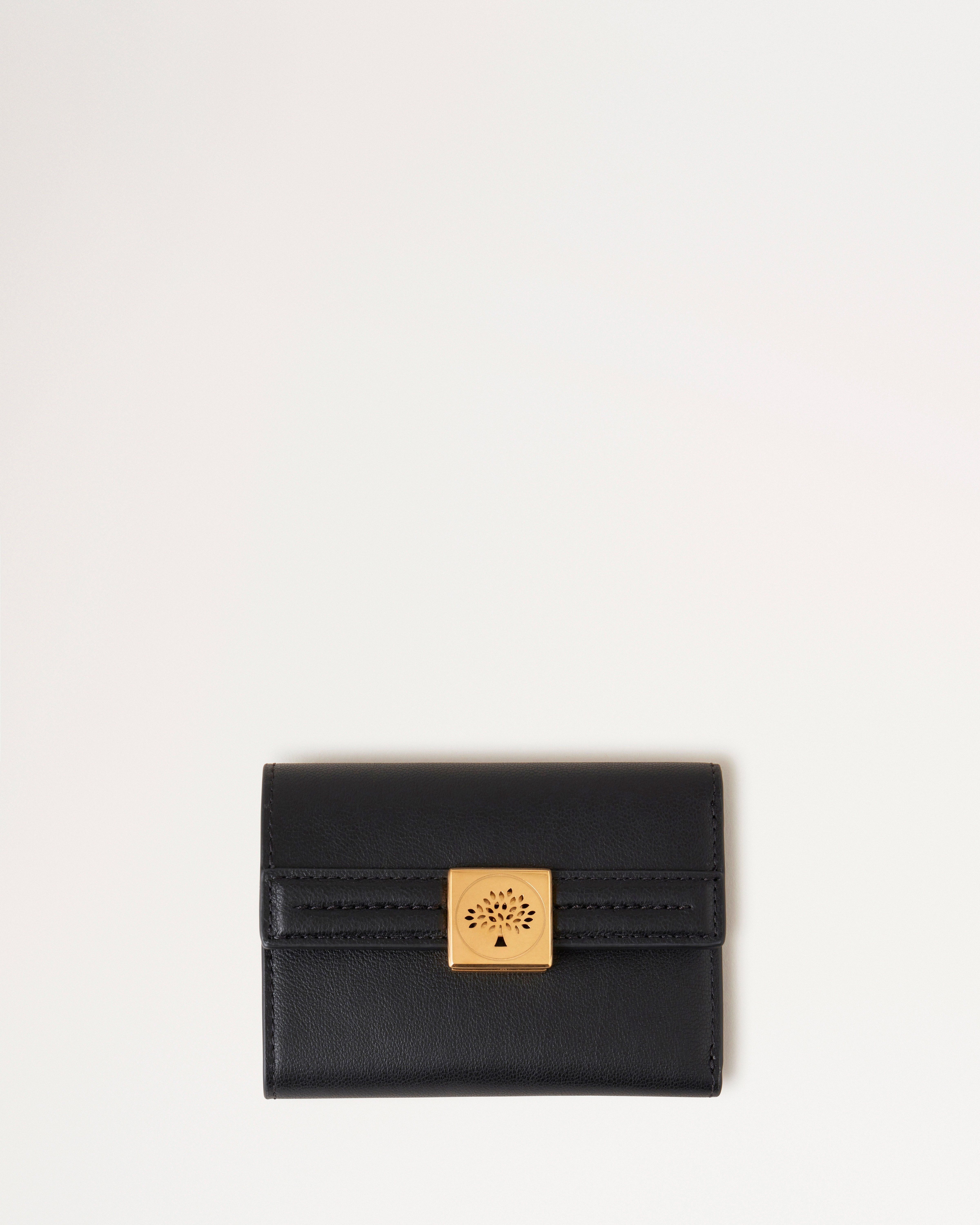 Multiple Wallet - Luxury Small Leather Goods - Personalisation