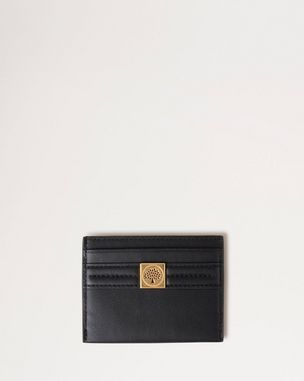 Mulberry Tree Credit Card Slip Micro Classic Grain (Sable)