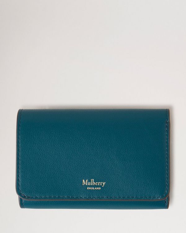 Mulberry continental best sale cosmetic pouch