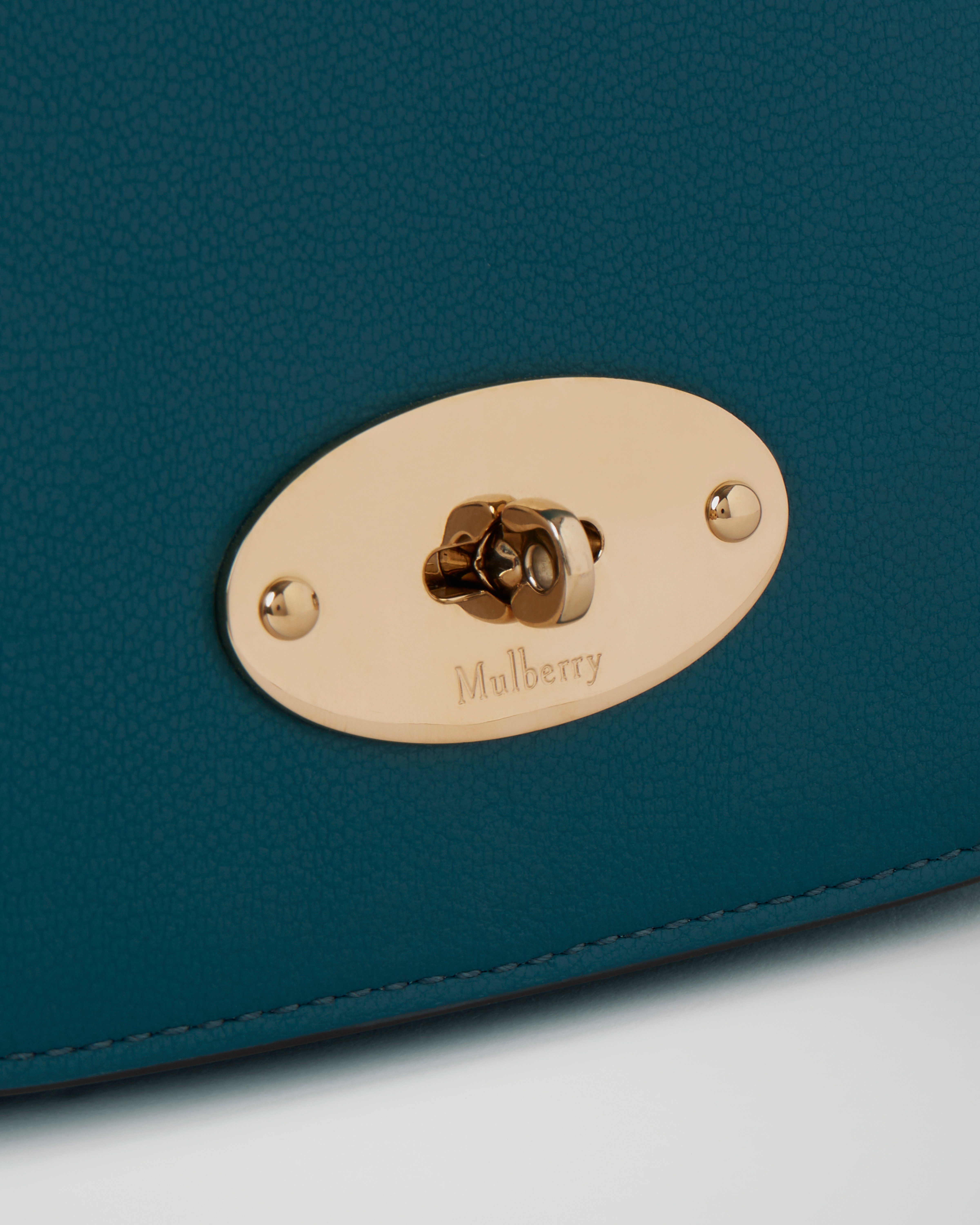 Mulberry discount darley blue