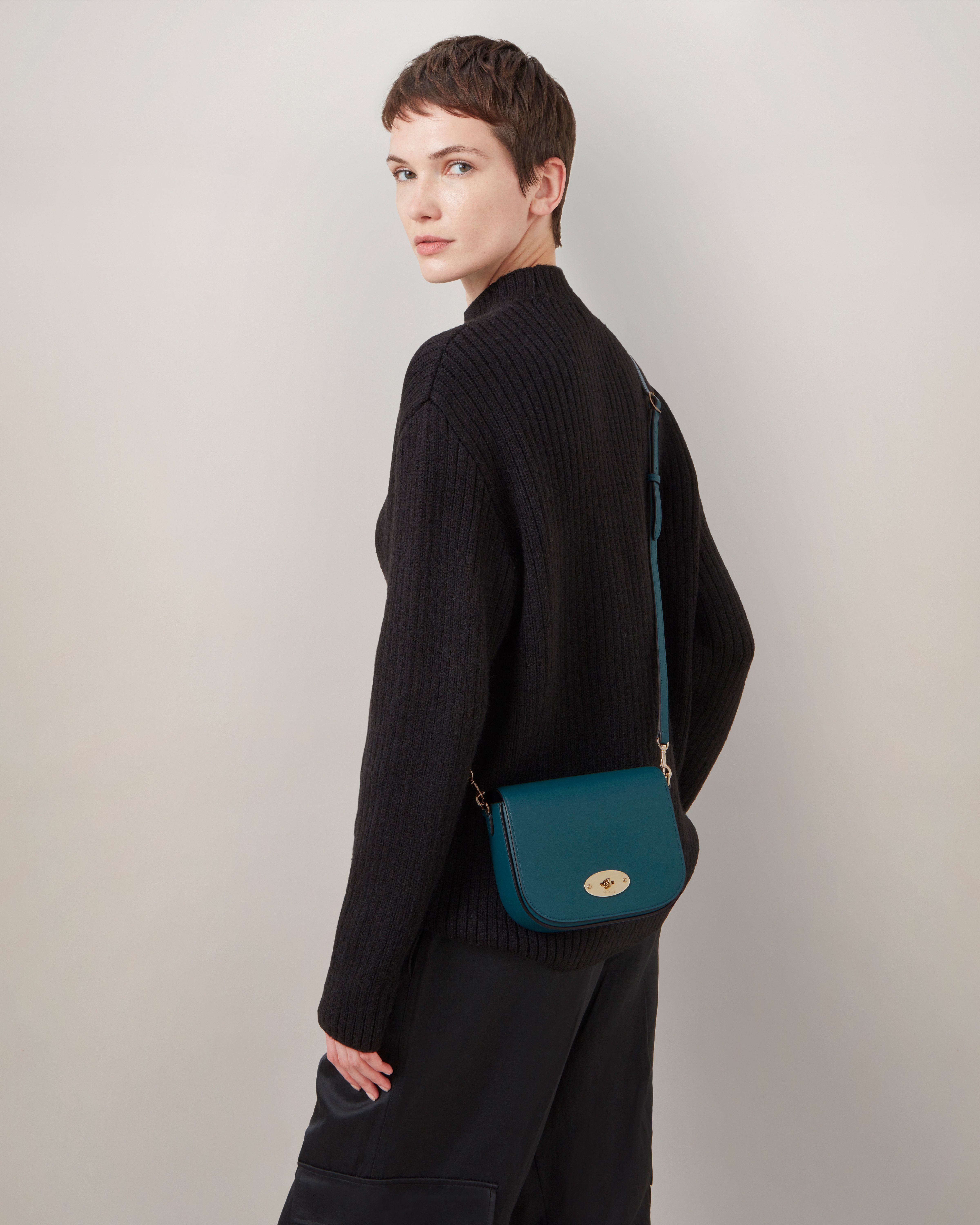 Darley discount shoulder bag