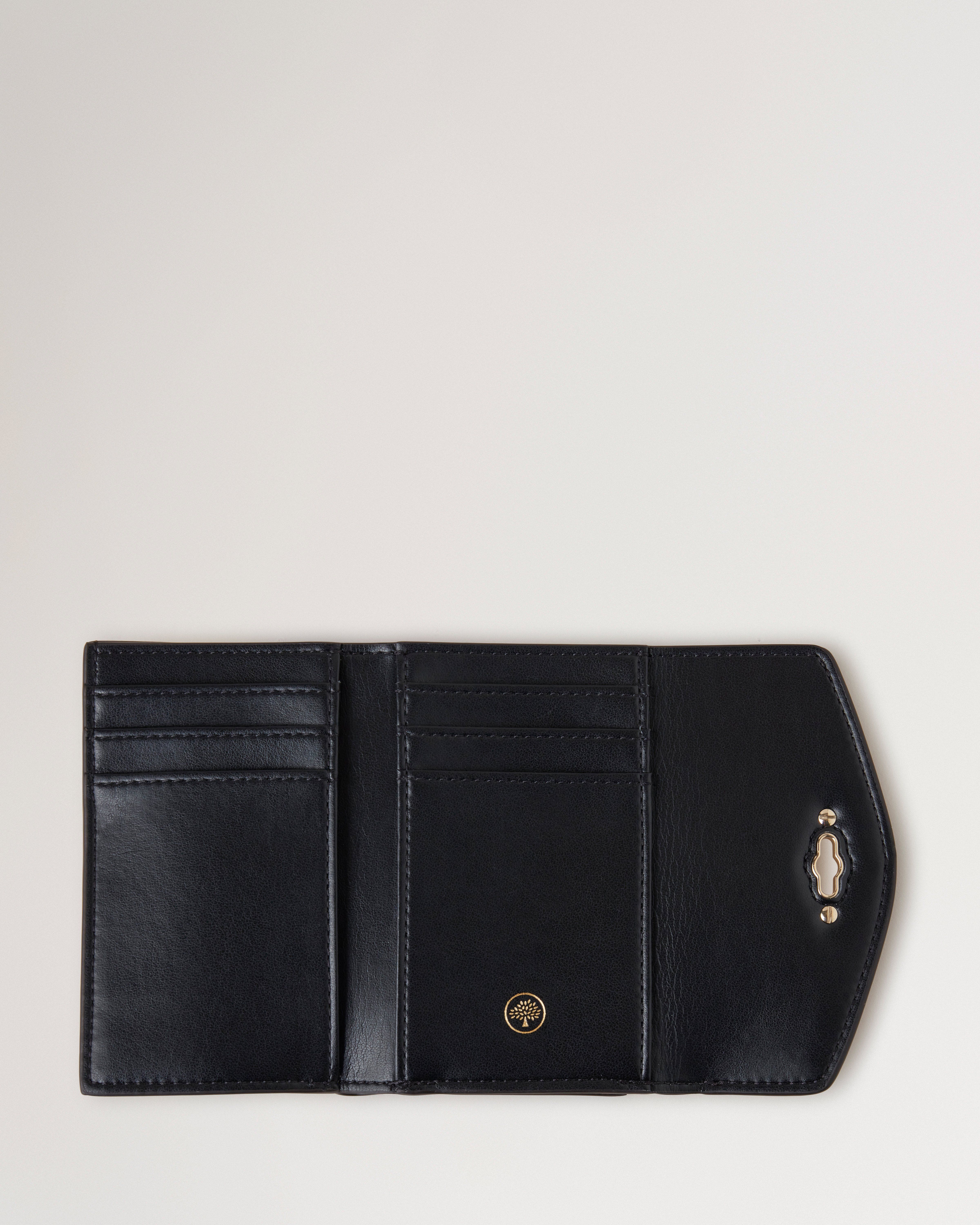 Darley Folded Multi-Card Wallet