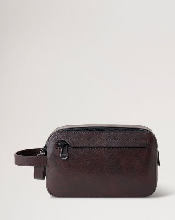 Mulberry best sale toilet bag