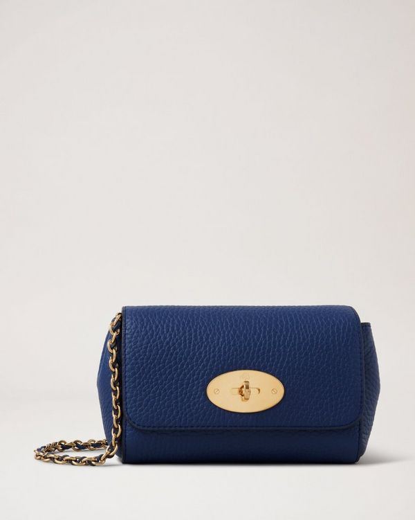 Mulberry mini best sale lily size