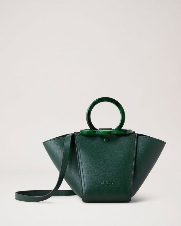 Celine small deals big bag green