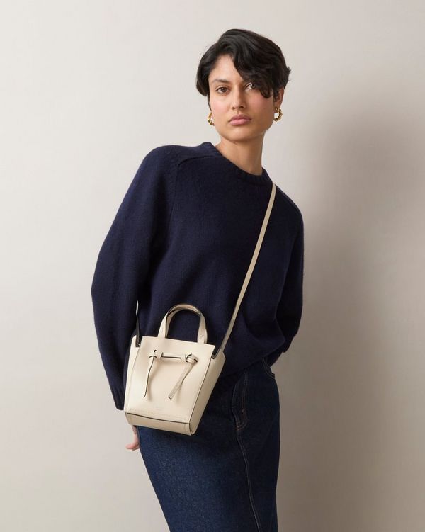 Clovelly Mini Tote