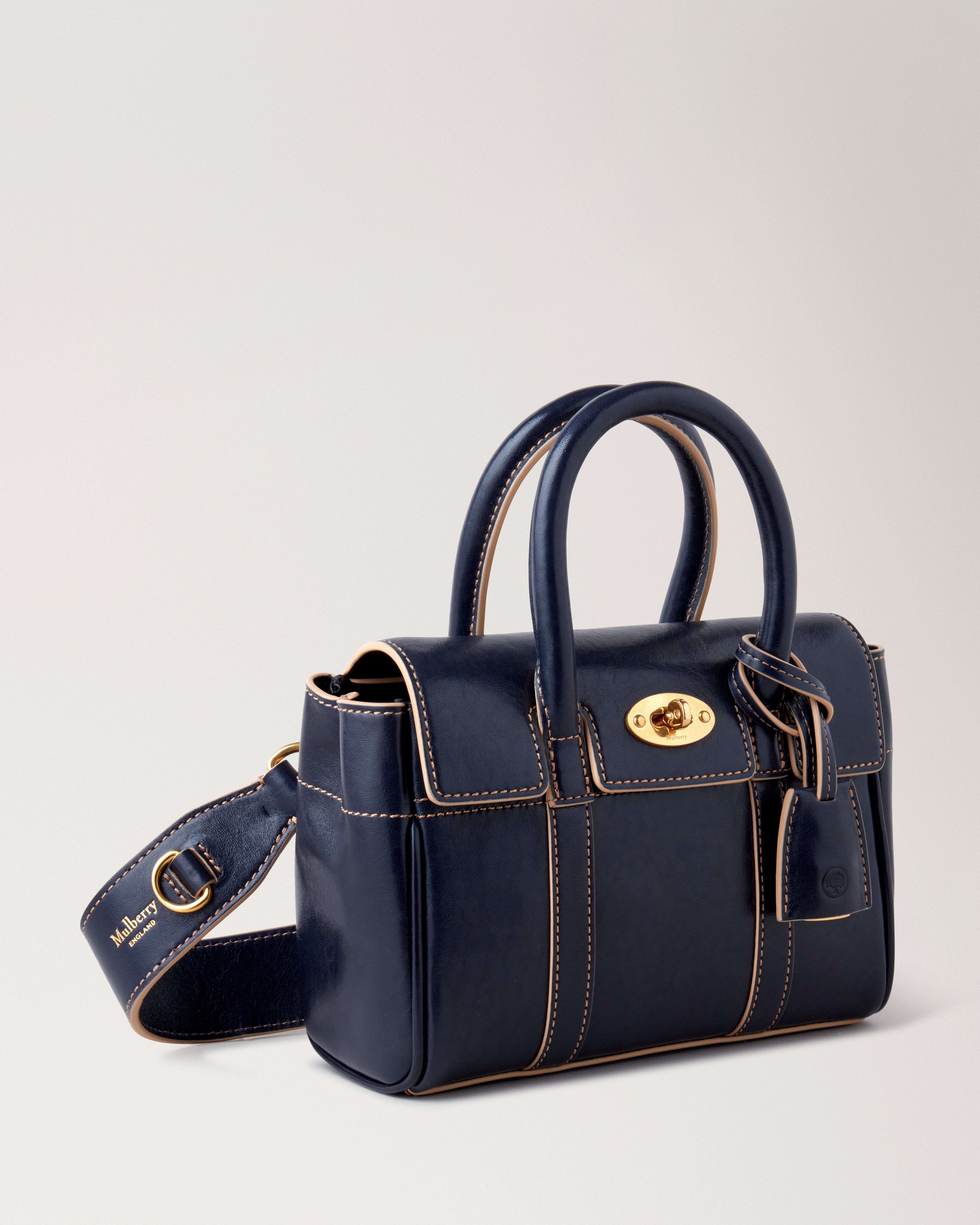 Mulberry small hotsell bayswater backpack