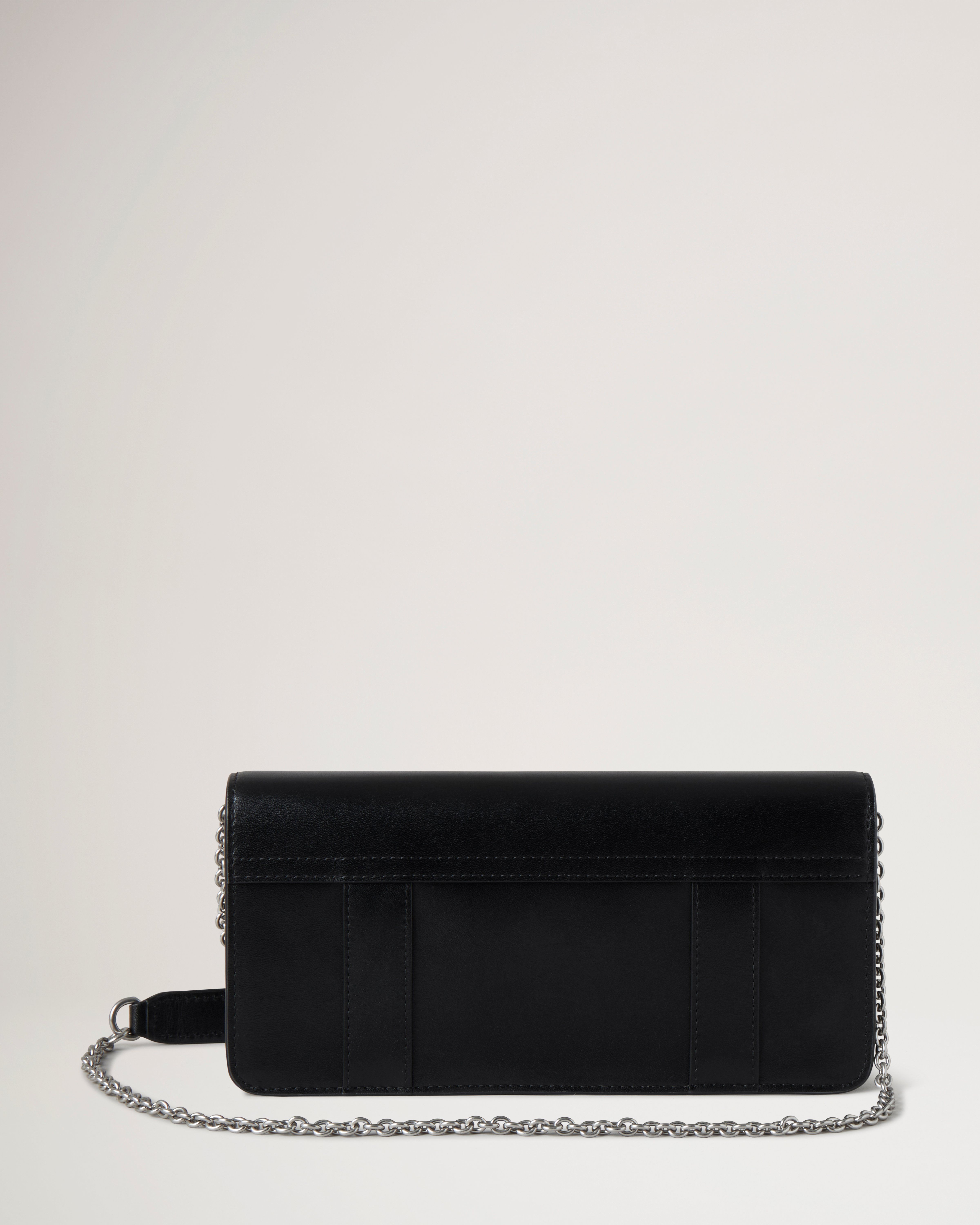 Mulberry bayswater hot sale clutch bag