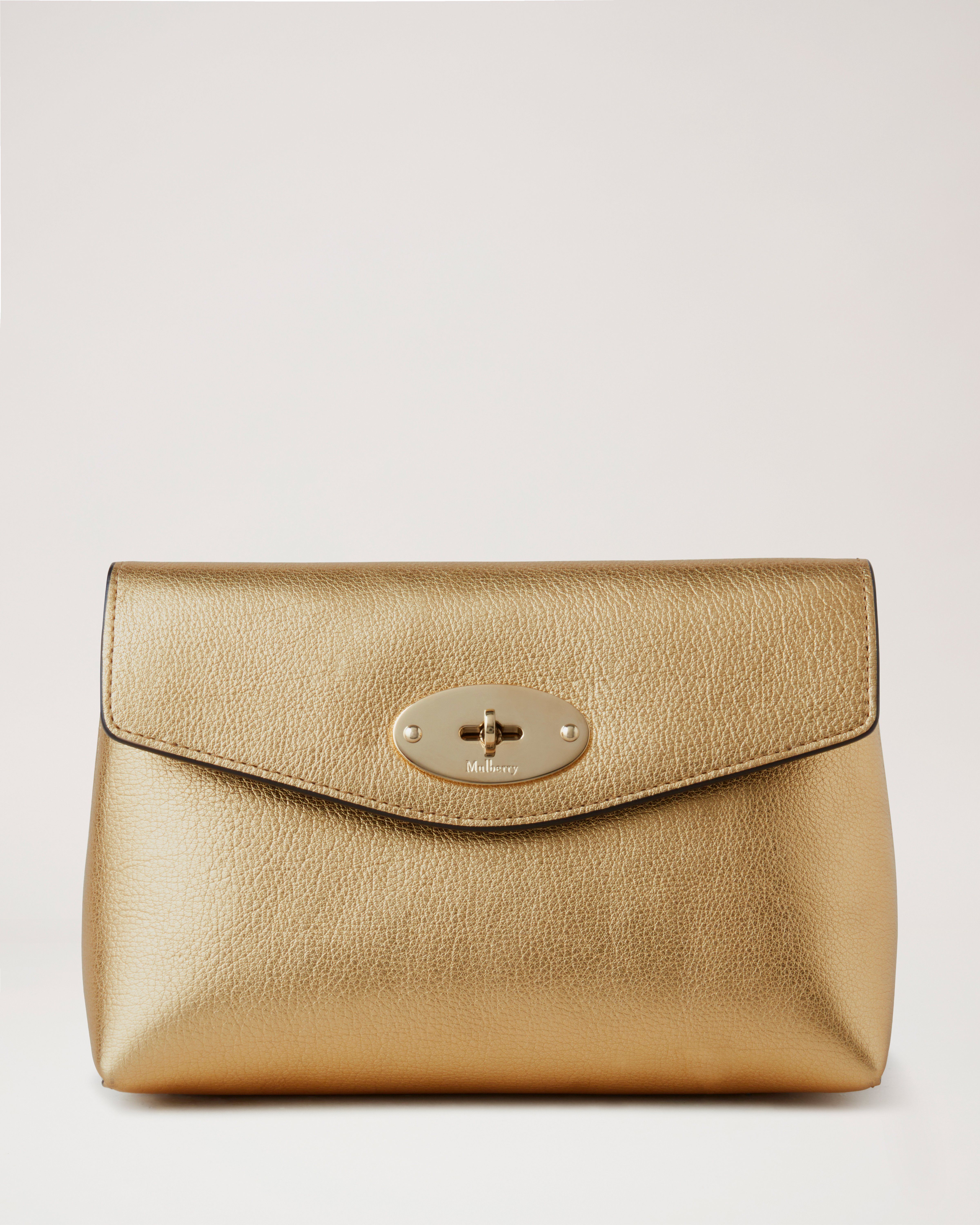 Mulberry cosmetic bag new arrivals