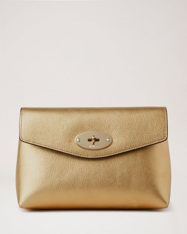 Little hotsell gold purse